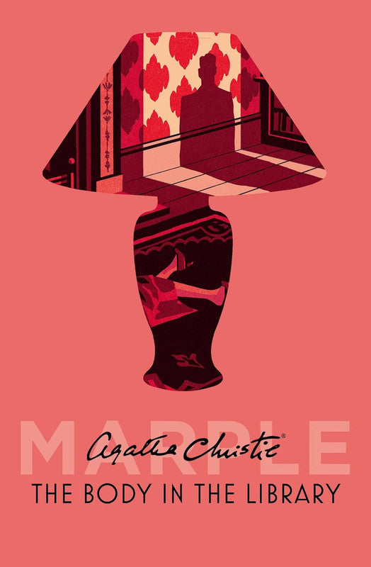 Marple (2) - THE BODY IN THE LIBRARY