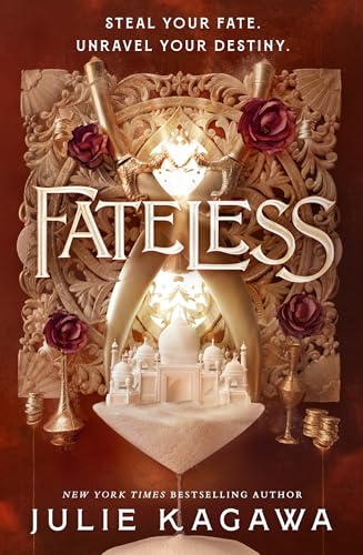 Fateless (1) - FATELESS