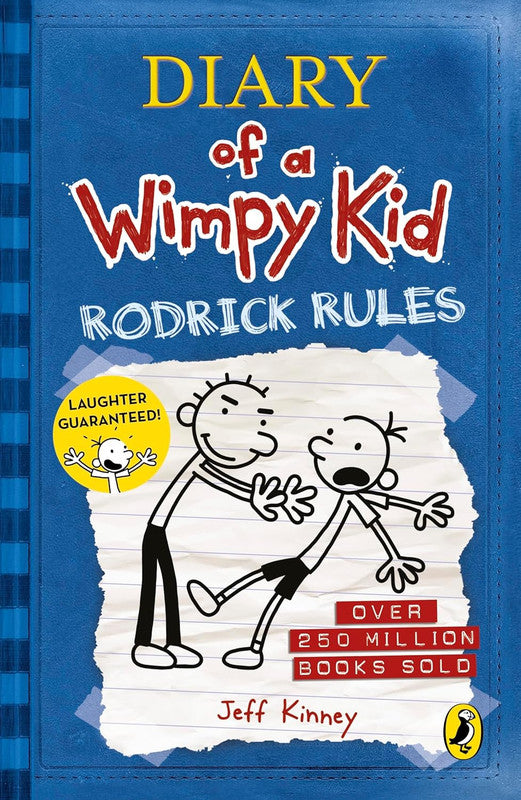 Diary of a Wimpy Kid: The Deep End (Book 15) (Diary of a Wimpy Kid, 15) Paperback