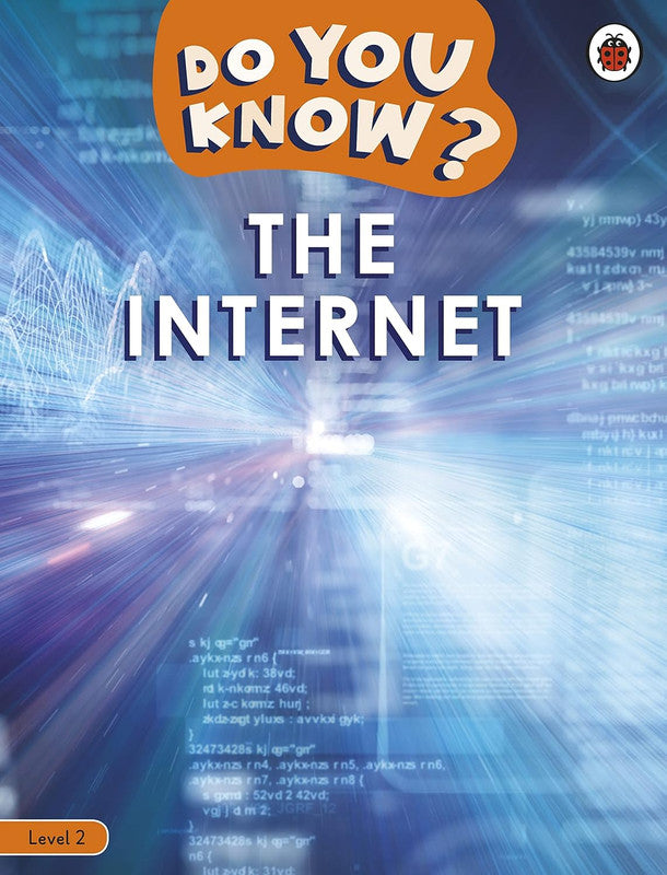 Do You Know? Level 2 -The Internet
