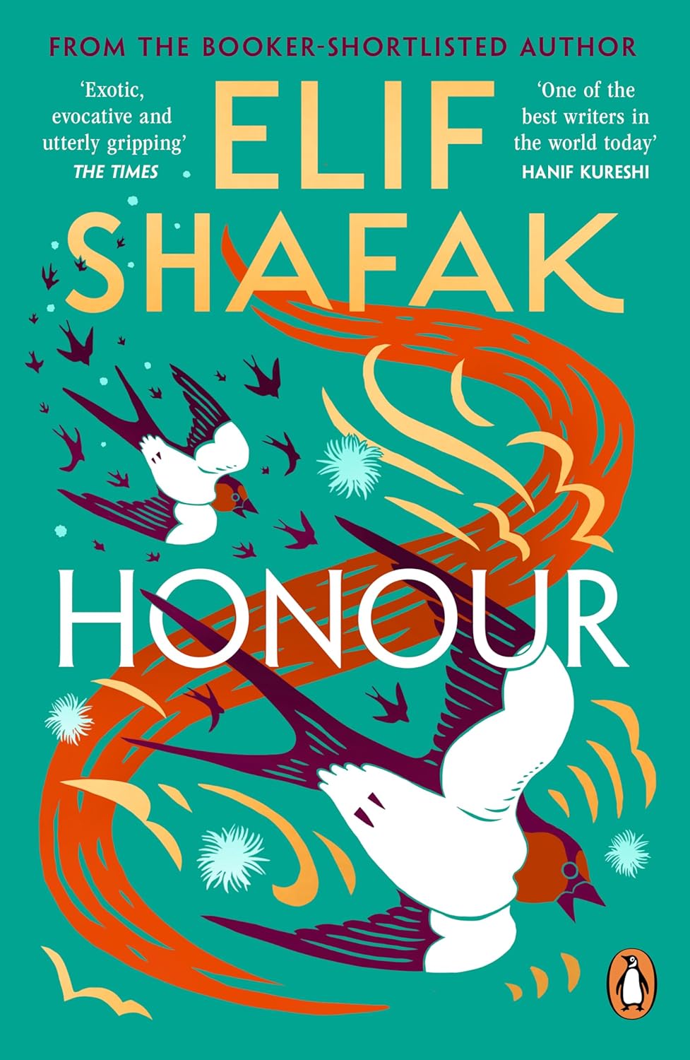 Honour