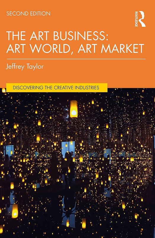 Arts Business
