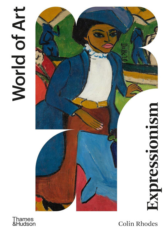 Expressionism (World of Art) Paperback