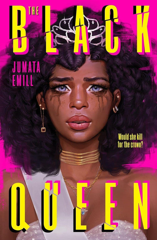 The Black Queen