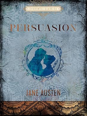 Persuasion: Jane Austen (Chartwell Classics) Hardcover