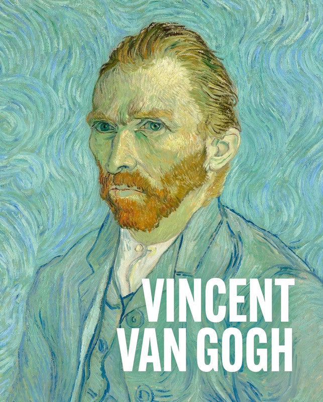Art Masters: Vincent Van Gogh Hardcover