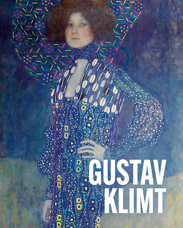 Art Masters: Gustav Klimt Hardcover