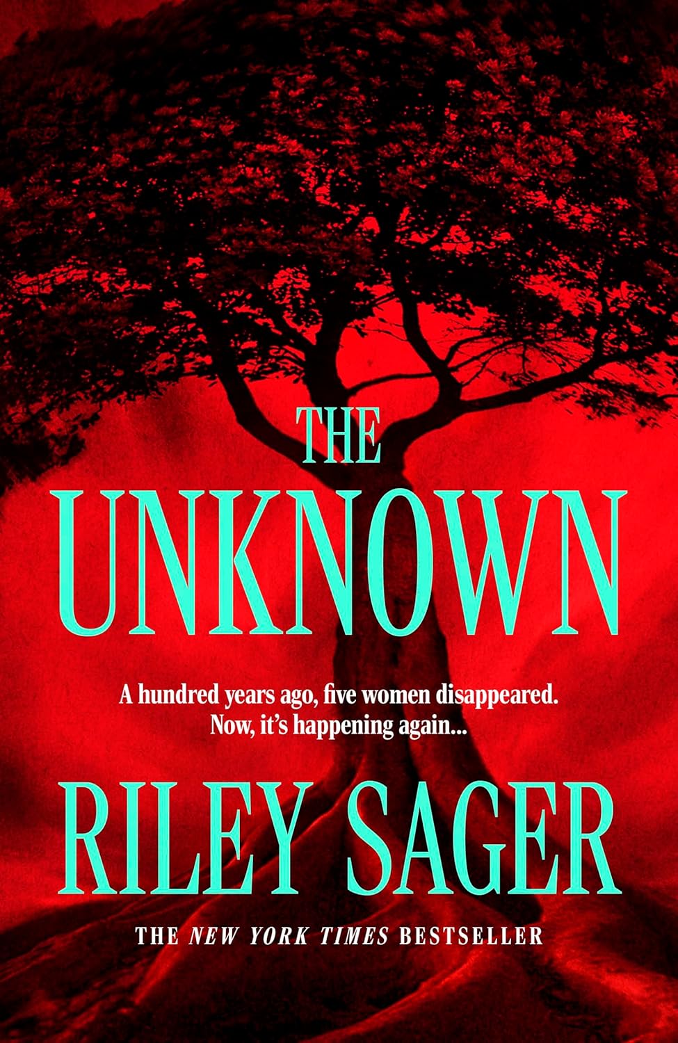 The Unknown: A totally gripping, unputdownable and heart-pounding thriller Hardcover