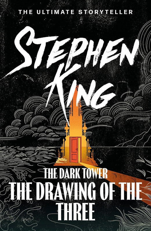 The Dark Tower II: The Drawing Of The Three Paperback