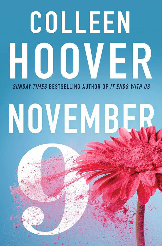 November 9 ..