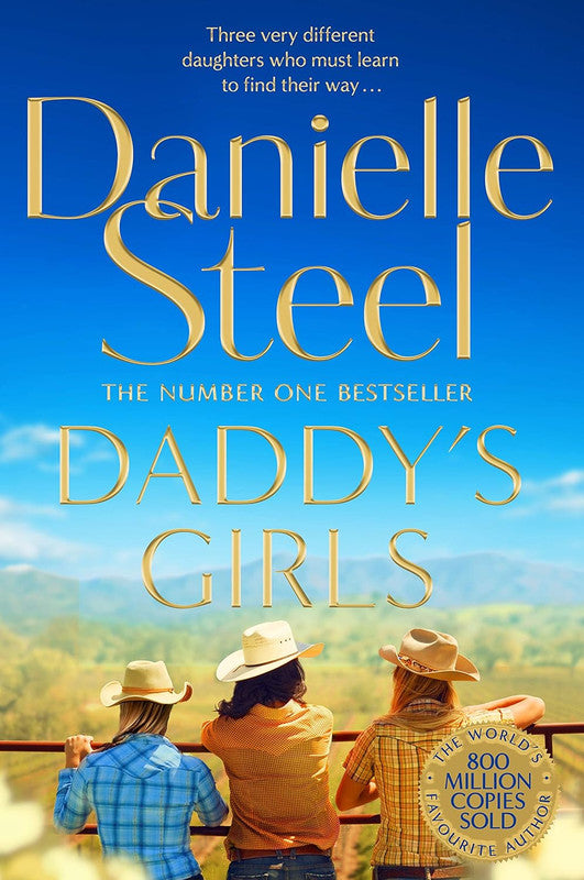 Daddy's Girls: A Compelling Story Of The Bond Between Three Sisters From The Billion Copy Bestseller Paperback