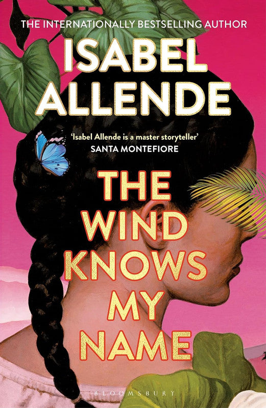 The Wind Knows My Name: A Richard and Judy Book Club Pick Paperback