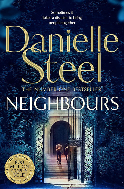 Neighbours: A Powerful Story Of Human Connection From The Billion Copy Bestseller Paperback
