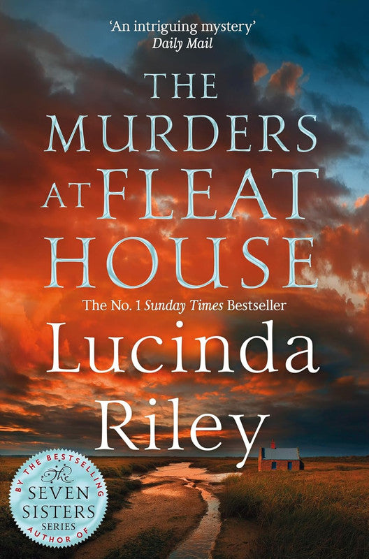 The Murders at Fleat House: A compelling mystery from the author of the million-copy bestselling The Seven Sisters series Paperback