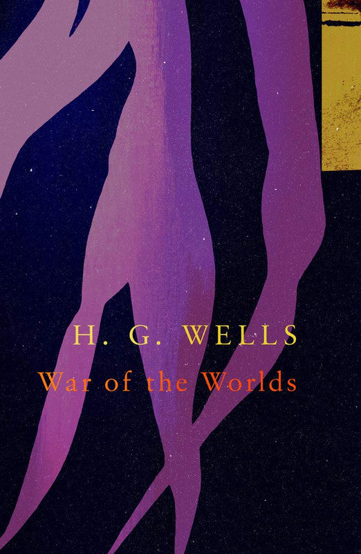 WAR OF THE WORLDS (Legend Classics) Paperback