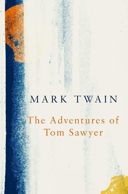Adventures of Tom Sawyer