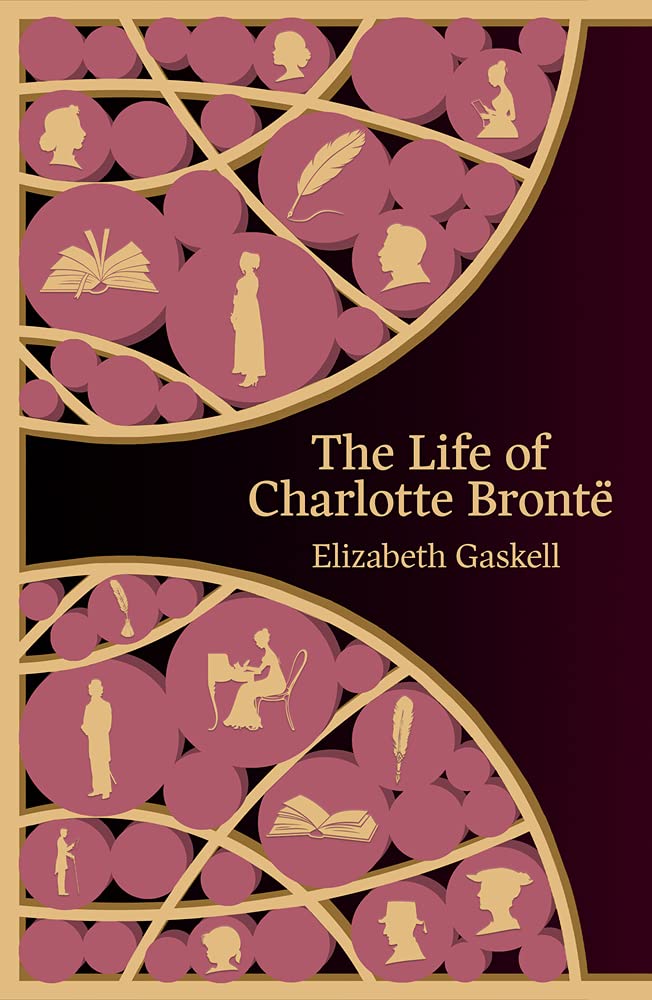 Life of Charlotte Bronte