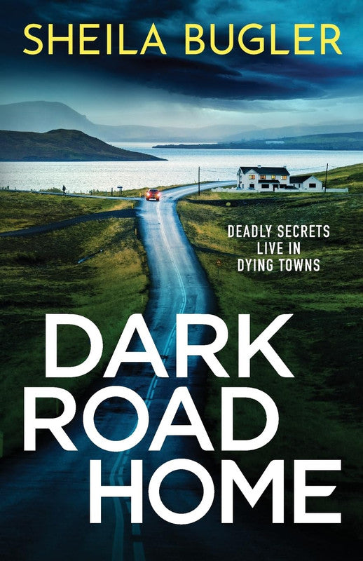 Dark Road Home
