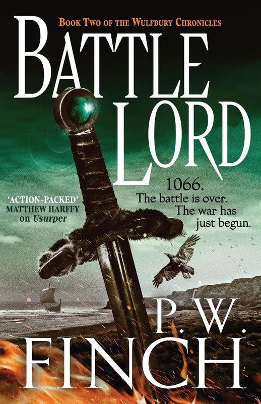 Battle lord