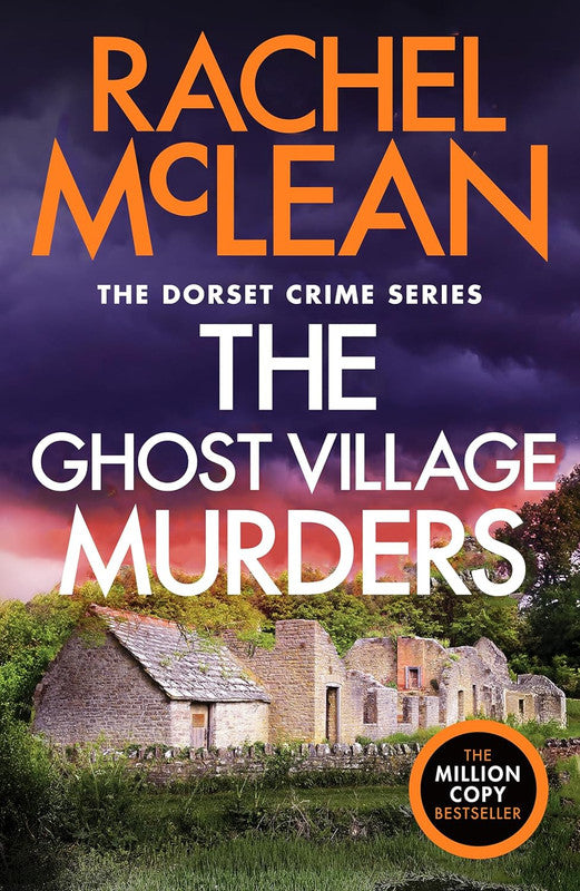 The Ghost Village Murders (Dorset Crime series, 9)