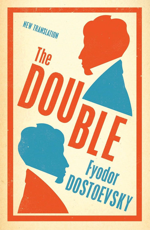 The Double (Alma Classics Evergreens)