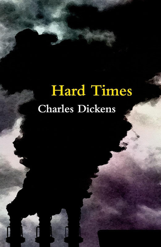 HARD TIMES (Legend Classics) Paperback