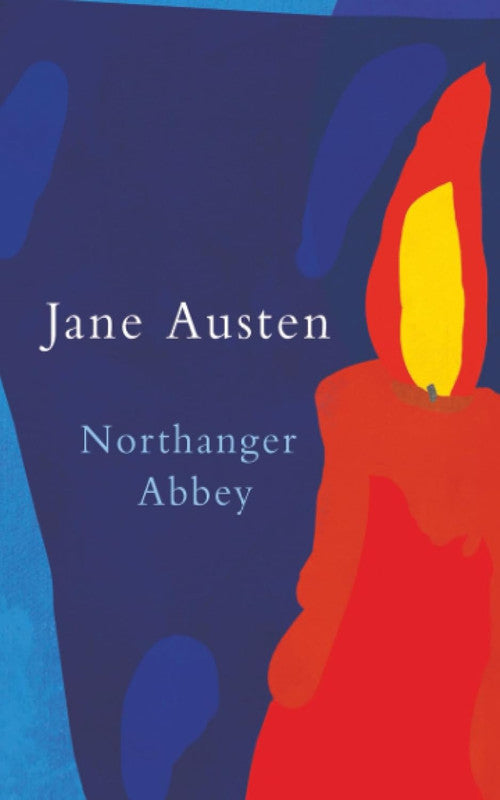 NORTHANGER ABBEY (Legend Classics) Paperback