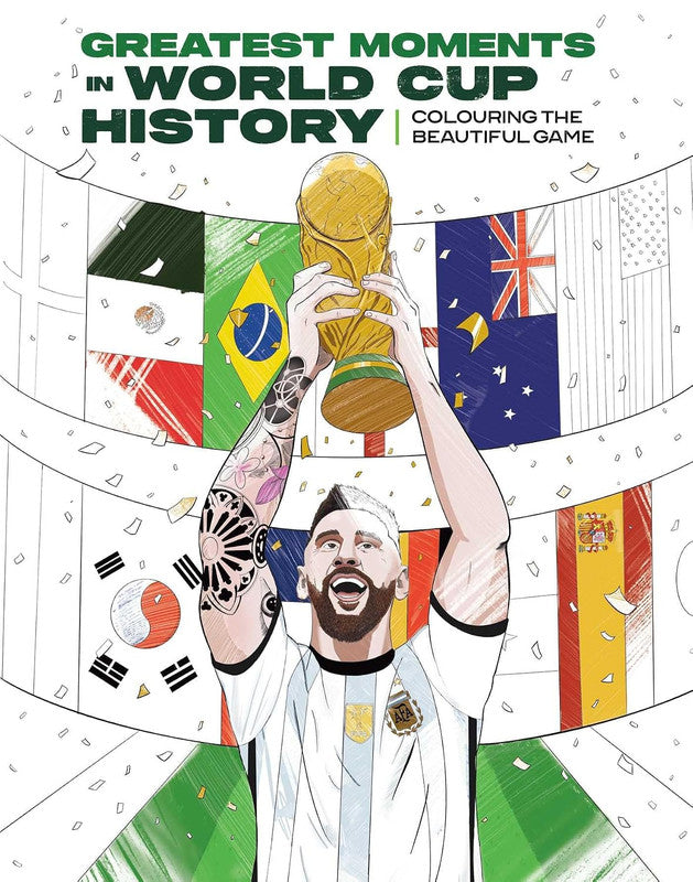 Greatest Moments In World Cup History