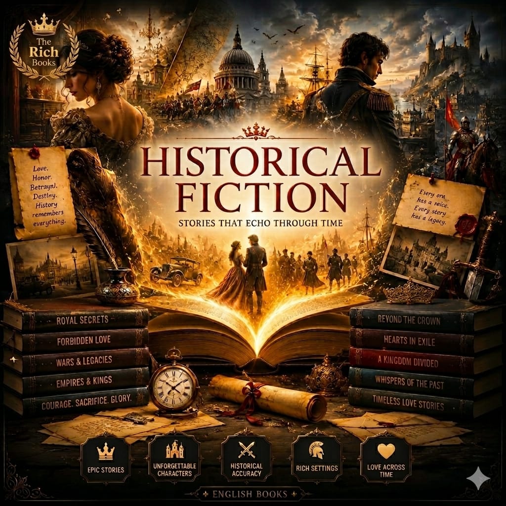 Historical Fiction