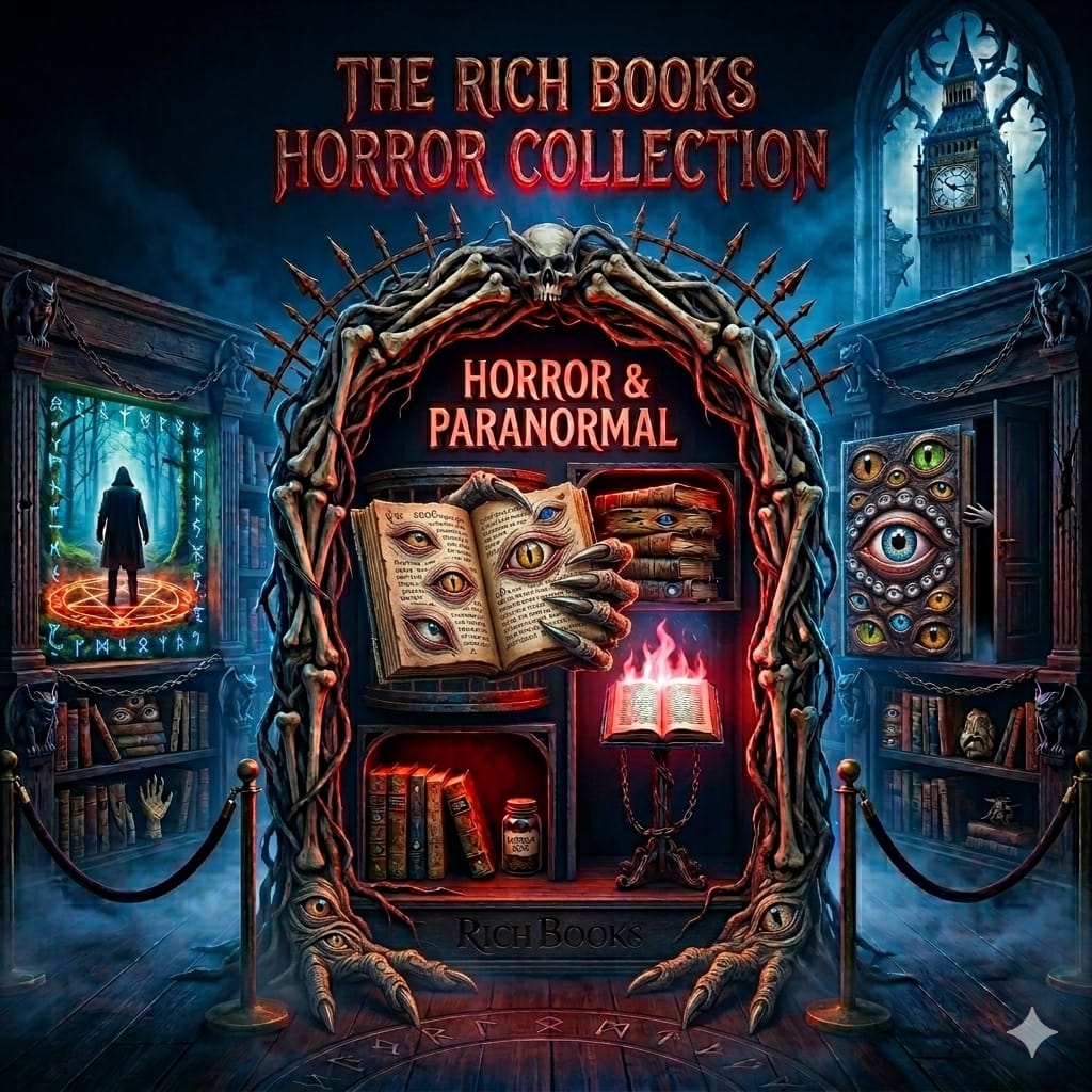 Horror Fiction