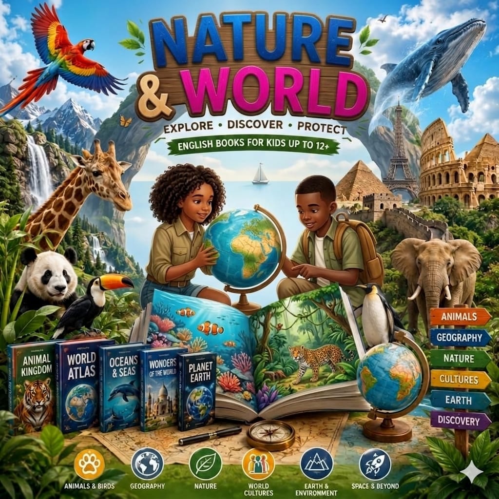 Nature & World