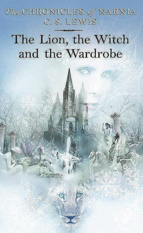 The Chronicles of Narnia (2) - THE LION, THE WITCH AND THE WARDROBE