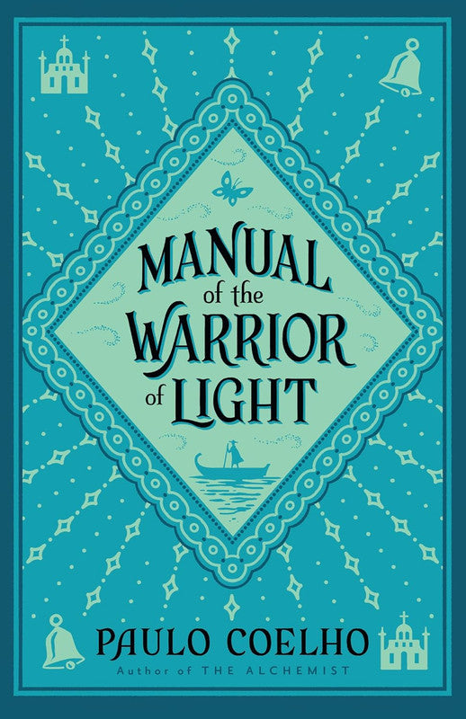 MANUAL OF THE WARRIOR OF LIGHT