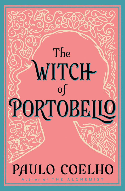 The Witch of Portobello Paperback