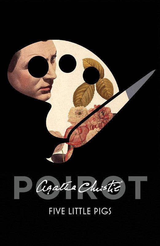 Poirot - FIVE LITTLE PIGS