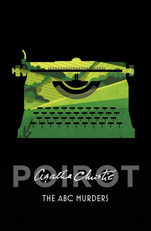 Poirot - THE ABC MURDERS