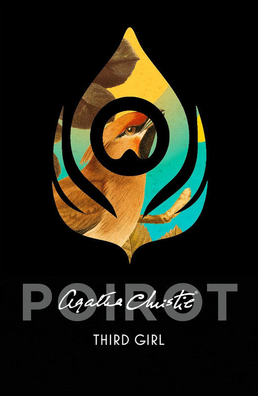 Poirot - THIRD GIRL