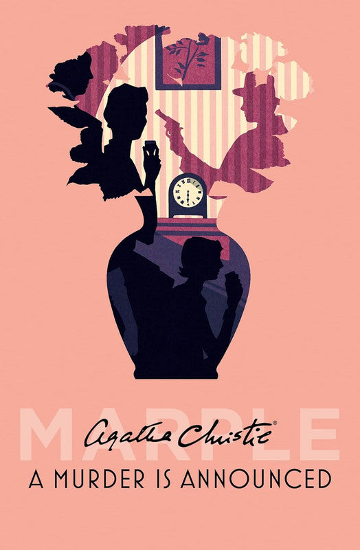Marple (5) - A MURDER IS ANNOUNCED