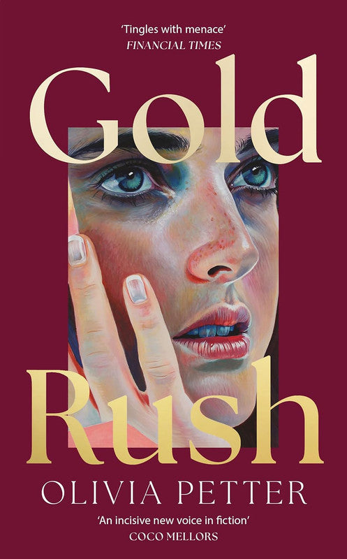 Gold Rush: 'One to put on your summer books list right now' Independent Paperback