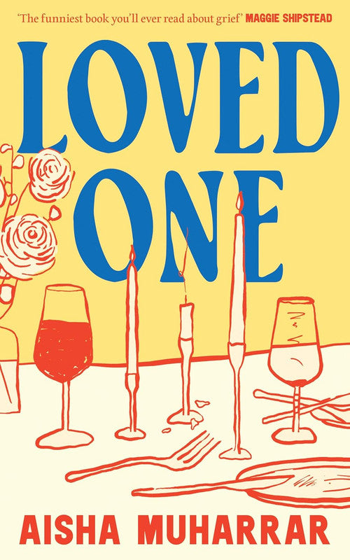 LOVED ONE