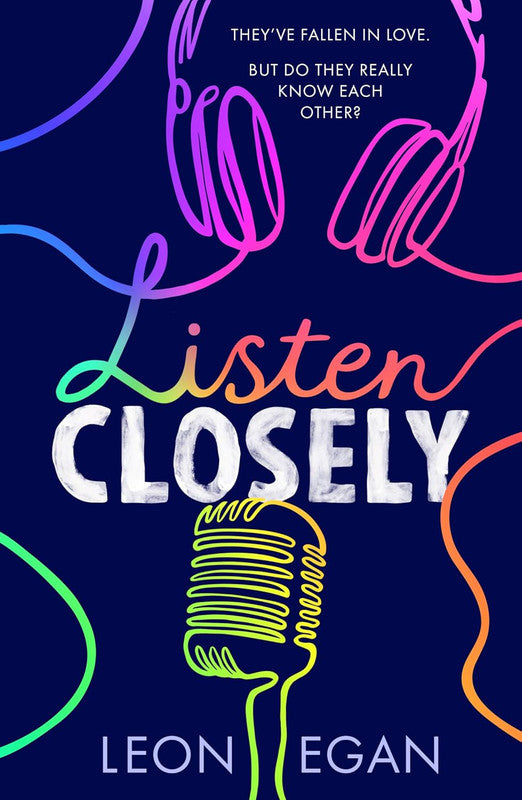LISTEN CLOSELY