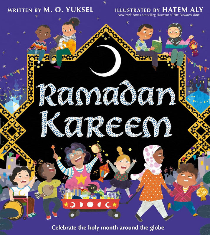 RAMADAN KAREEM