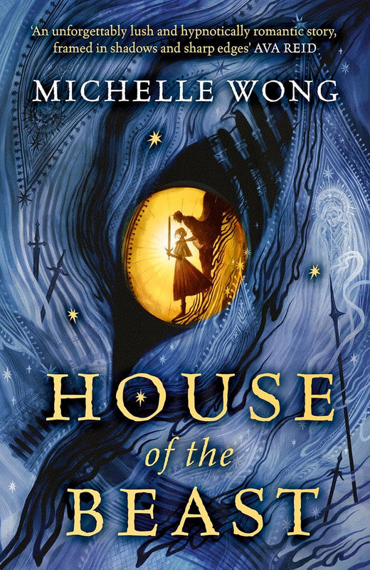 HOUSE OF THE BEAST