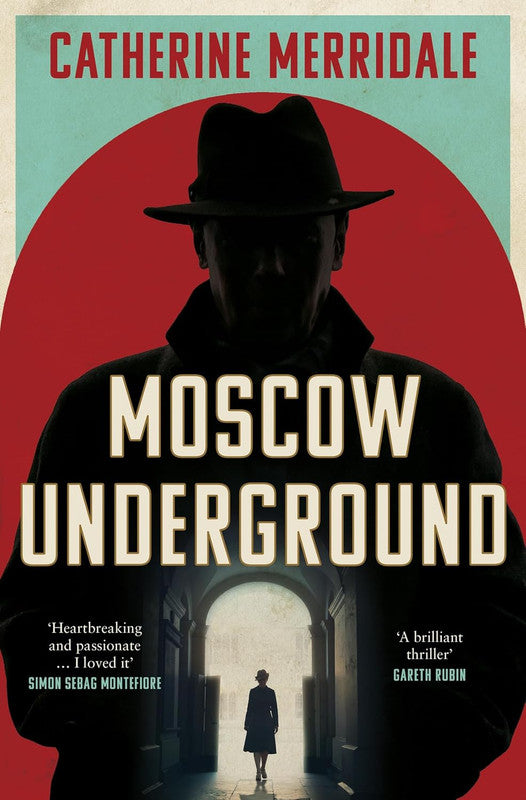 MOSCOW UNDERGROUND