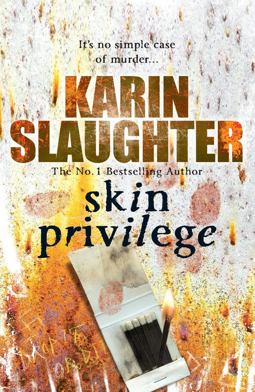 Skin Privilege: Grant County Series, Book 6 (Grant County, 6) Paperback