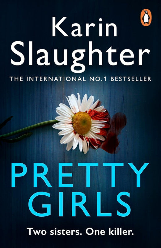 Pretty Girls: The gripping psychological thriller from the Sunday Times bestselling author and TikTok sensation Paperback
