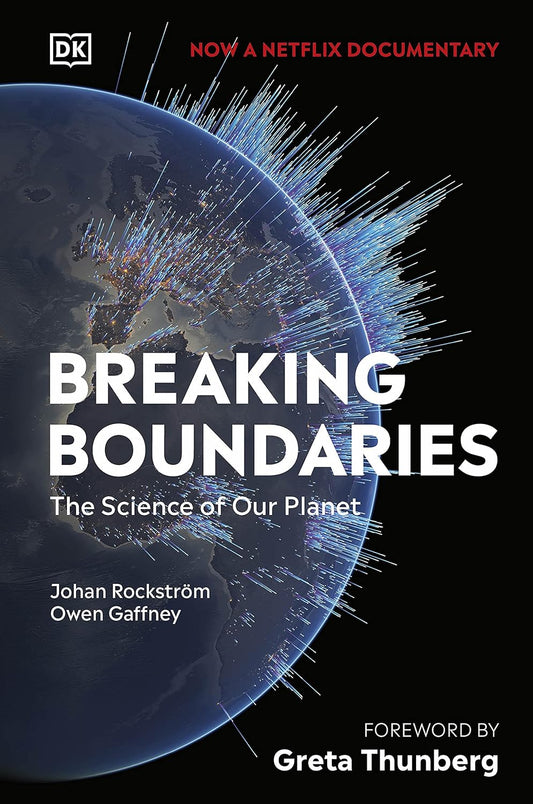 Breaking Boundaries: The Science of Our Planet