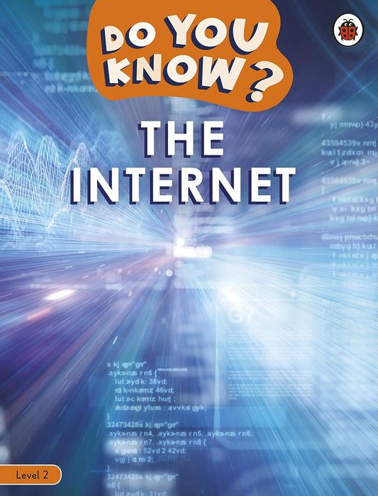Do You Know? Level 2 -The Internet