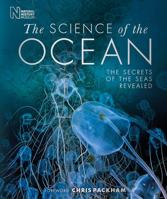 Science of the Ocean