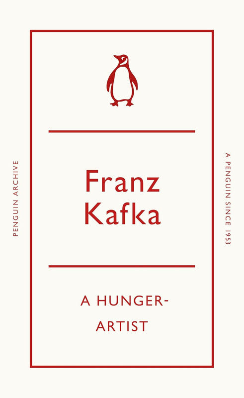 A Hunger-Artist